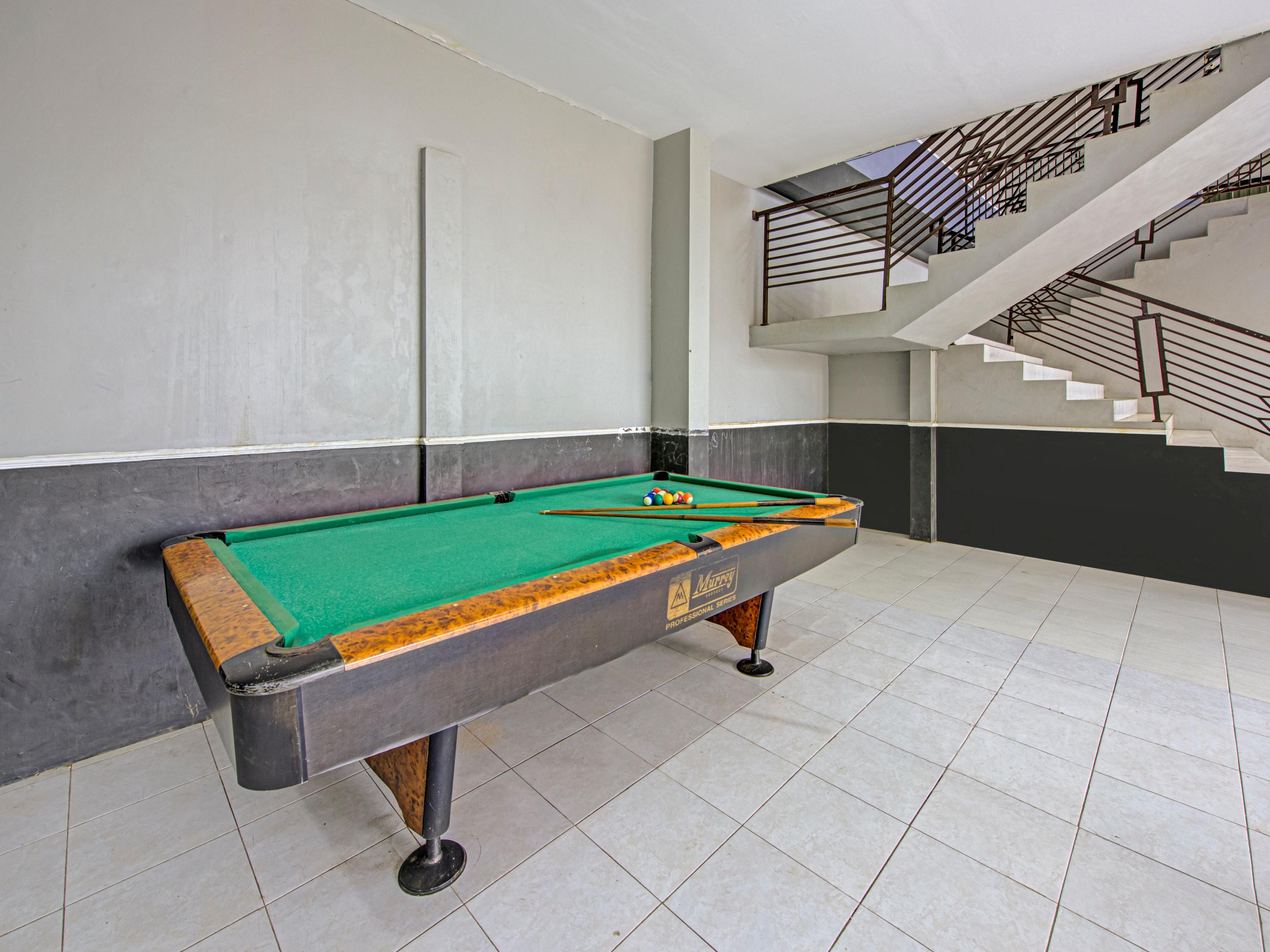 Oyo 3841 Wisma 25 Cilacap Zewnętrze zdjęcie